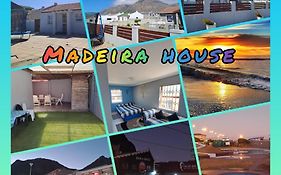 Madeira House